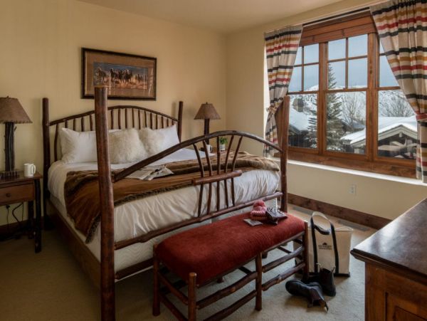 Jackson Hole Wy Home 1005122