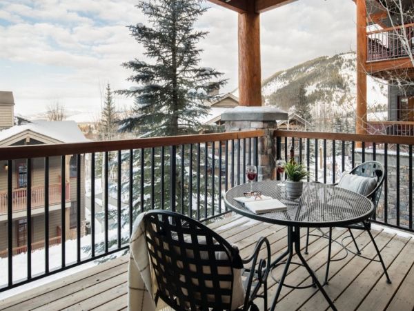Jackson Hole Wy Home 1005122