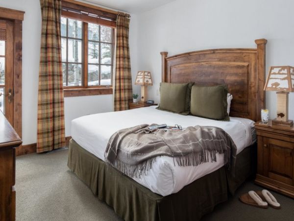 Jackson Hole Wy Home 1005122