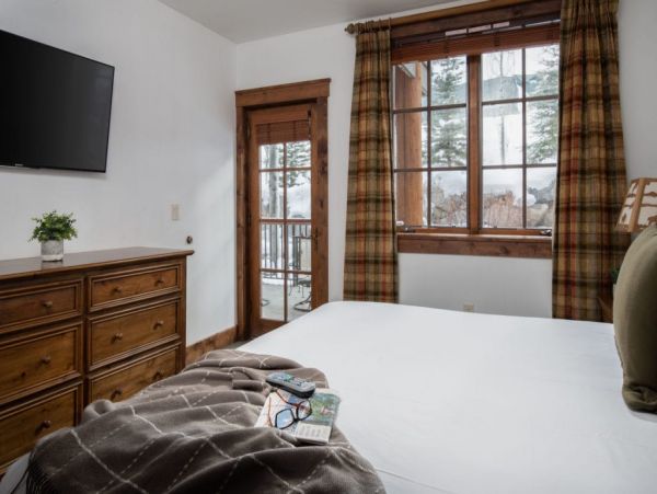 Jackson Hole Wy Home 1005122