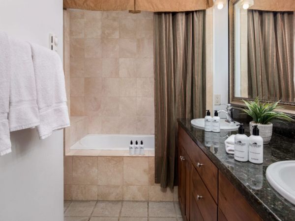 Jackson Hole Wy Home 1005122