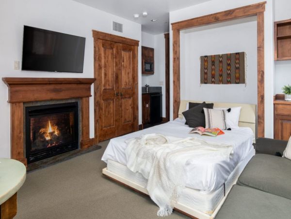 Jackson Hole Wy Home 1005122