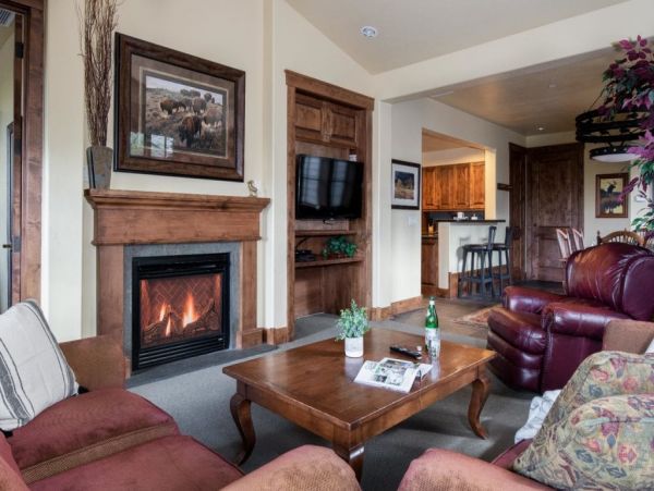 Jackson Hole Wy Home 1005123