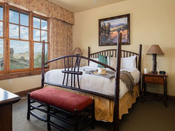 Jackson Hole Wy Home 1005123
