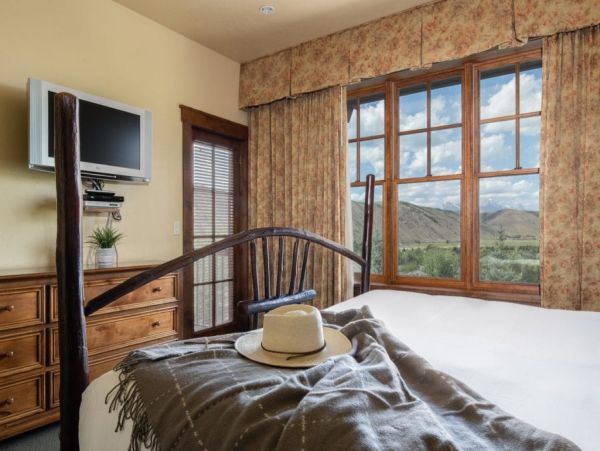 Jackson Hole Wy Home 1005123