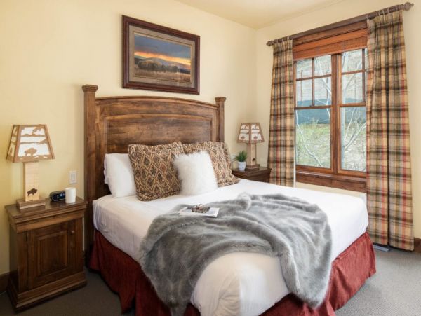 Jackson Hole Wy Home 1005123