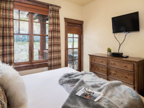 Jackson Hole Wy Home 1005123