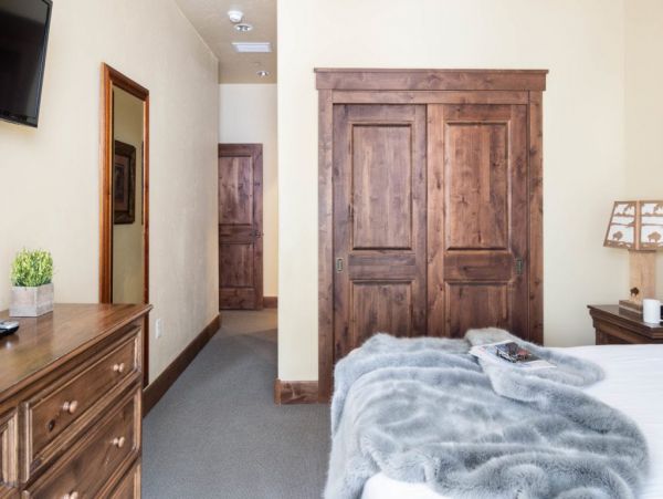 Jackson Hole Wy Home 1005123