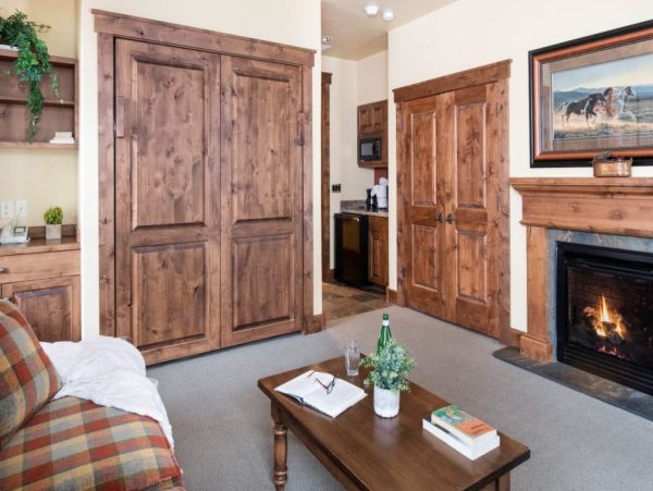 Jackson Hole Wy Home 1005123