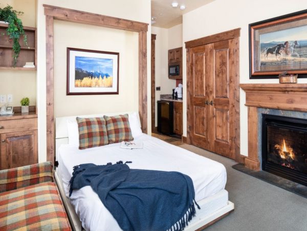 Jackson Hole Wy Home 1005123