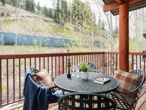 Jackson Hole Wy Home 1005123