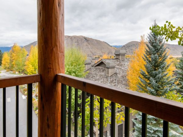 Jackson Hole Wy Home 1005124