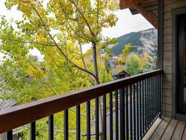 Jackson Hole Wy Home 1005124