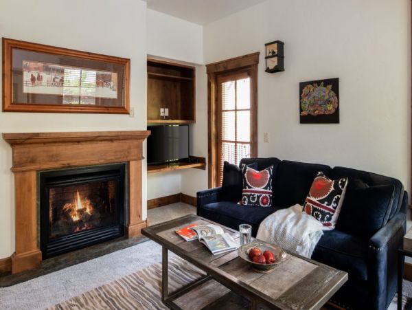 Jackson Hole Wy Home 1005124