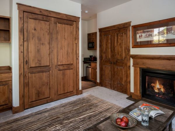 Jackson Hole Wy Home 1005124