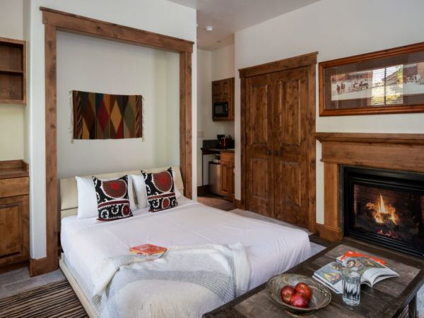 Jackson Hole Wy Home 1005124