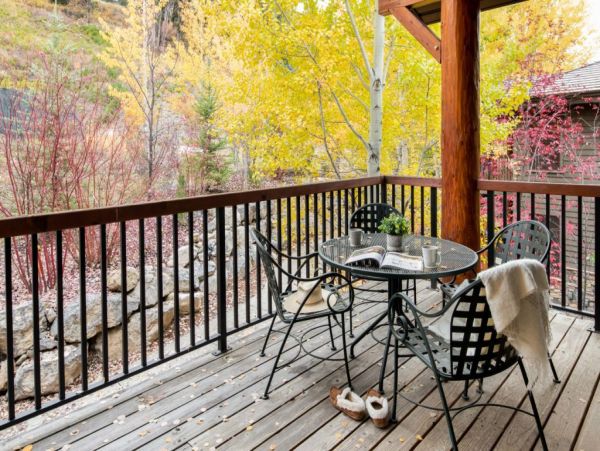 Jackson Hole Wy Home 1005124