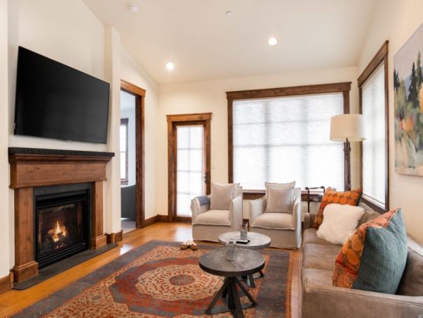 Jackson Hole Wy Home 1005125