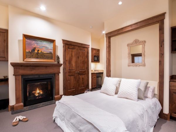 Jackson Hole Wy Home 1005125
