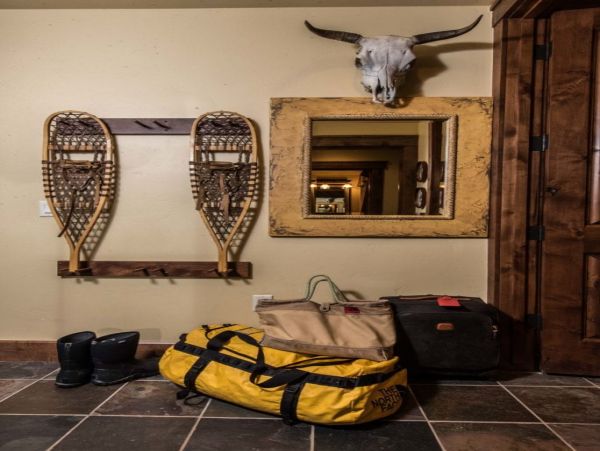 Jackson Hole Wy Home 1005126