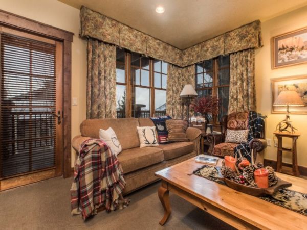 Jackson Hole Wy Home 1005126