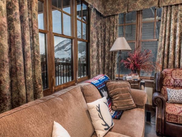 Jackson Hole Wy Home 1005126