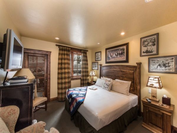 Jackson Hole Wy Home 1005126