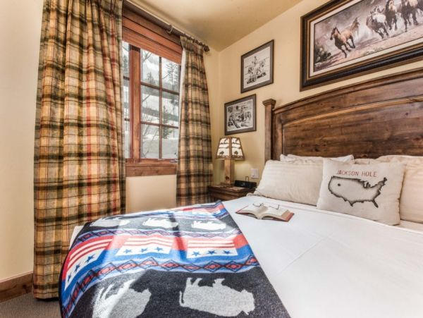 Jackson Hole Wy Home 1005126