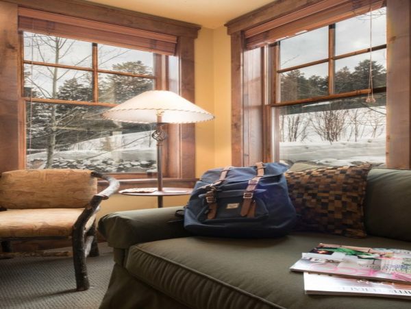 Jackson Hole Wy Home 1005126
