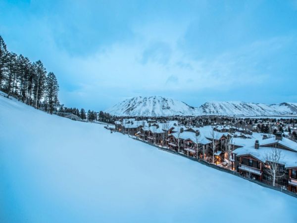 Jackson Hole Wy Home 1005126