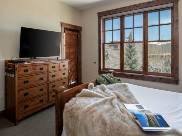 Jackson Hole Wy Home 1005127