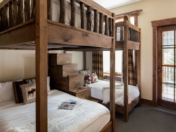 Jackson Hole Wy Home 1005127
