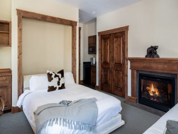 Jackson Hole Wy Home 1005127