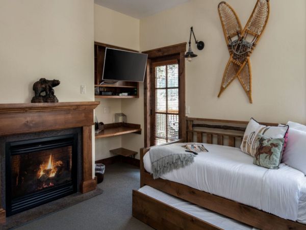 Jackson Hole Wy Home 1005127