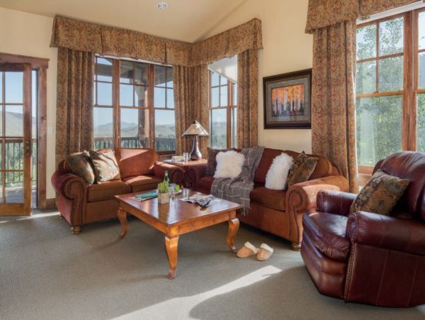 Jackson Hole Wy Home 1005128
