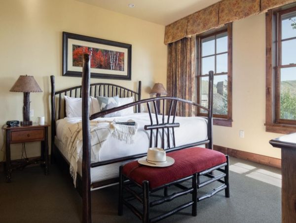 Jackson Hole Wy Home 1005128