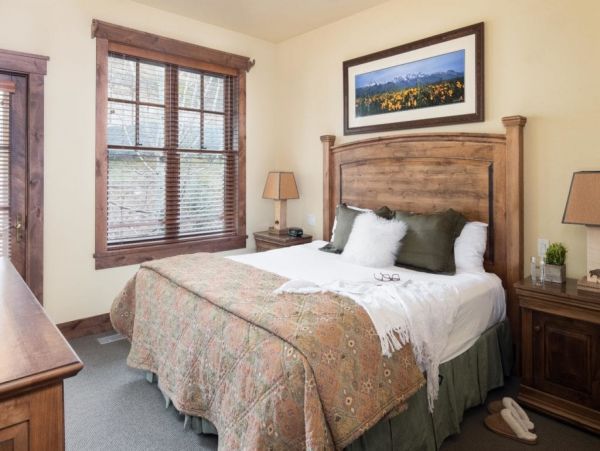 Jackson Hole Wy Home 1005128