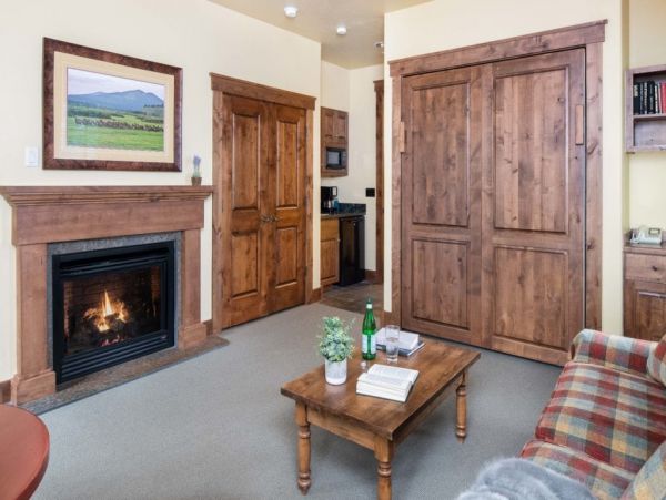 Jackson Hole Wy Home 1005128