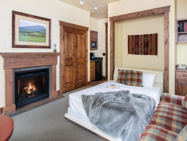 Jackson Hole Wy Home 1005128