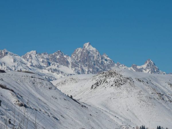 Jackson Hole Wy Home 1005128
