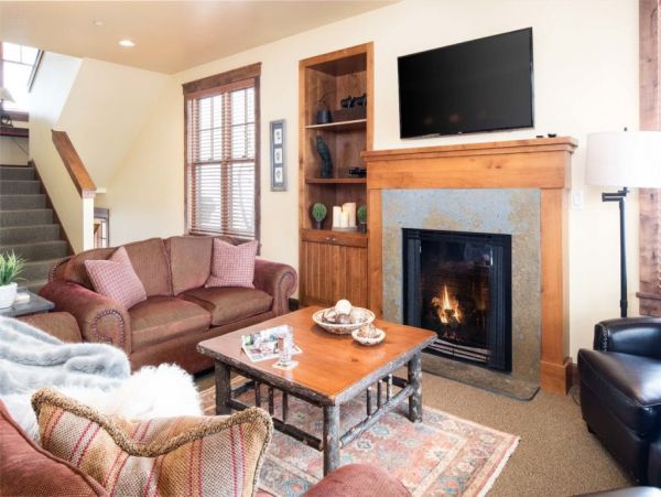 Jackson Hole Wy Home 1005129
