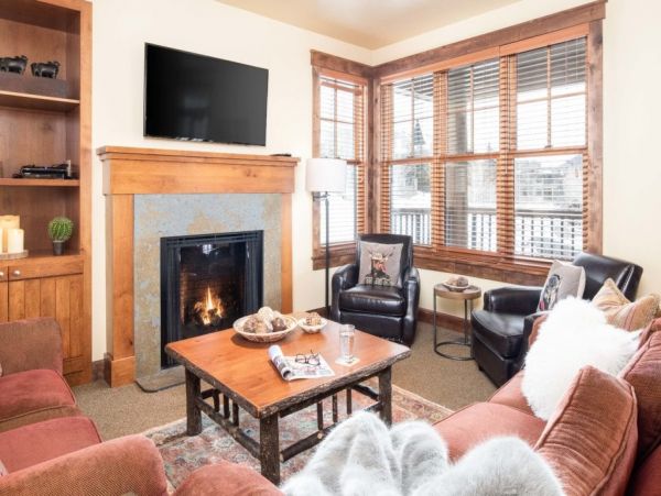 Jackson Hole Wy Home 1005129