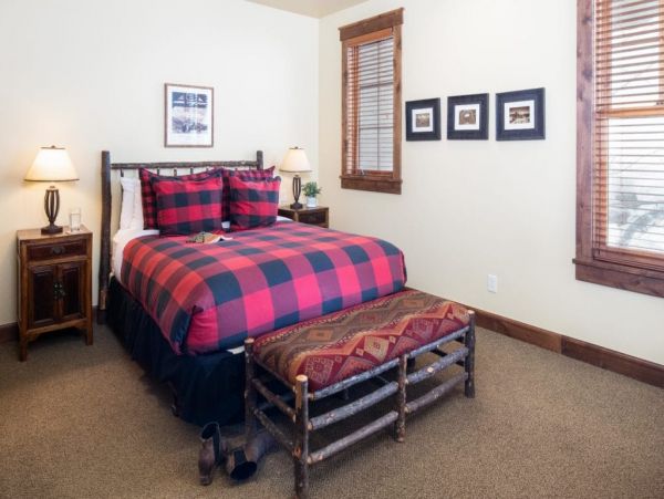 Jackson Hole Wy Home 1005129