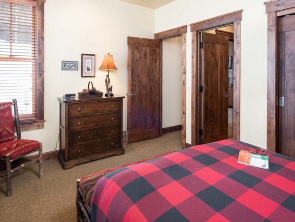 Jackson Hole Wy Home 1005129