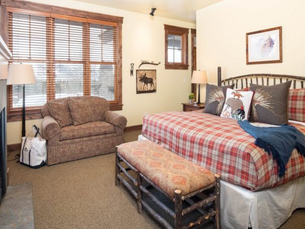 Jackson Hole Wy Home 1005129