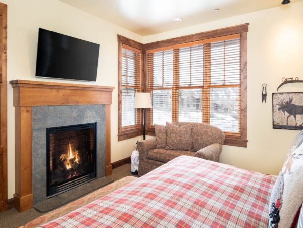 Jackson Hole Wy Home 1005129