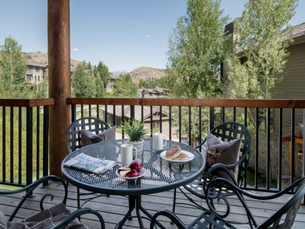 Jackson Hole Wy Home 1005129