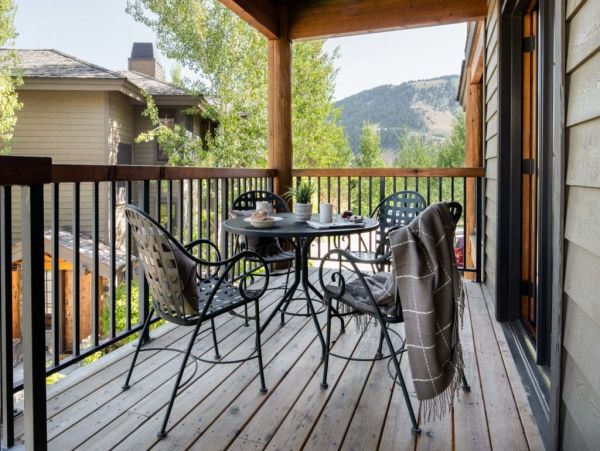 Jackson Hole Wy Home 1005129