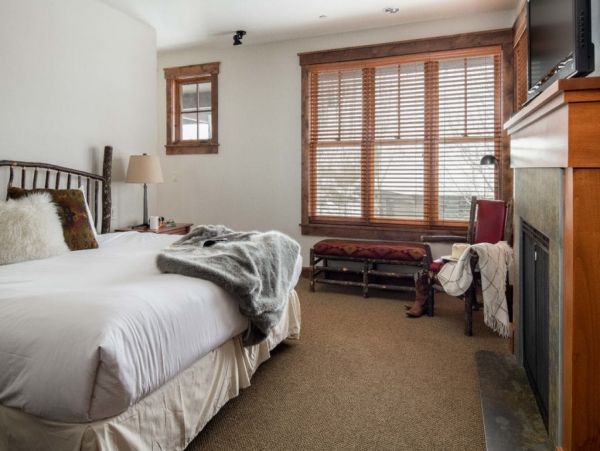 Jackson Hole Wy Home 1005130