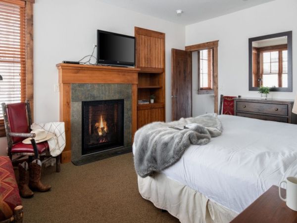Jackson Hole Wy Home 1005130